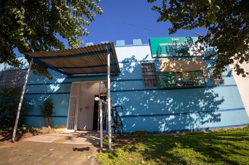 Prefeitura de Canoas informa que Unidade de Saúde Mathias Velho reabre na quinta-feira, 3