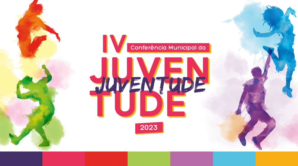 Vem aí a IV Conferência Municipal da Juventude em Canoas