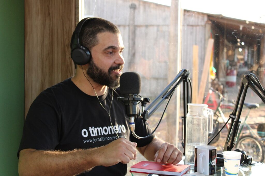 Parque do Gaúcho - Foto: Dion Cosetin/OT