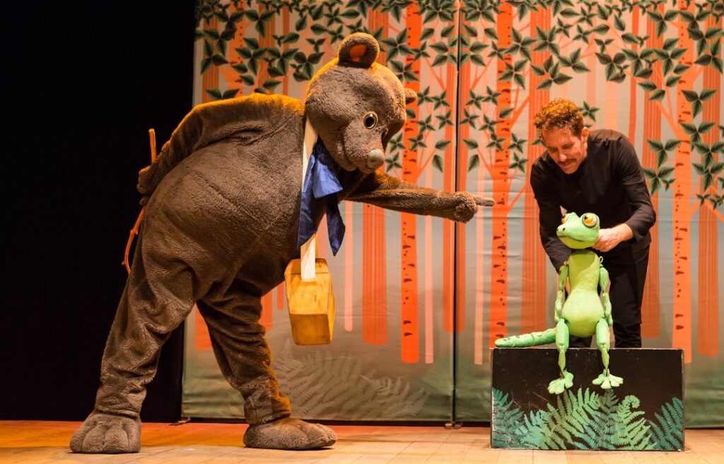 O URSO COM MUSICA NA BARRIGA_Adriana Marchiori (1)