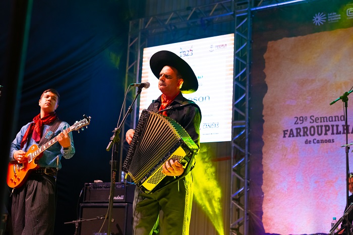 Tronco Monarca - Foto: Thiago Guimarães