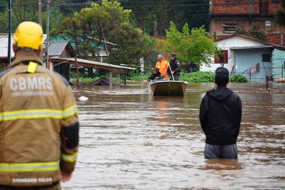 RS: Novo ciclone deixa 31 mortos e já é considerado a maior tragédia natural do Estado; veja como ajudar
