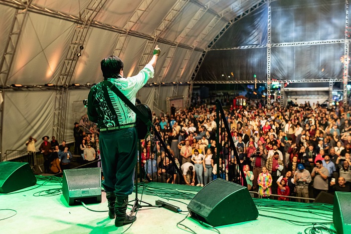 Daniel Torres - Foto: Thiago Guimarães