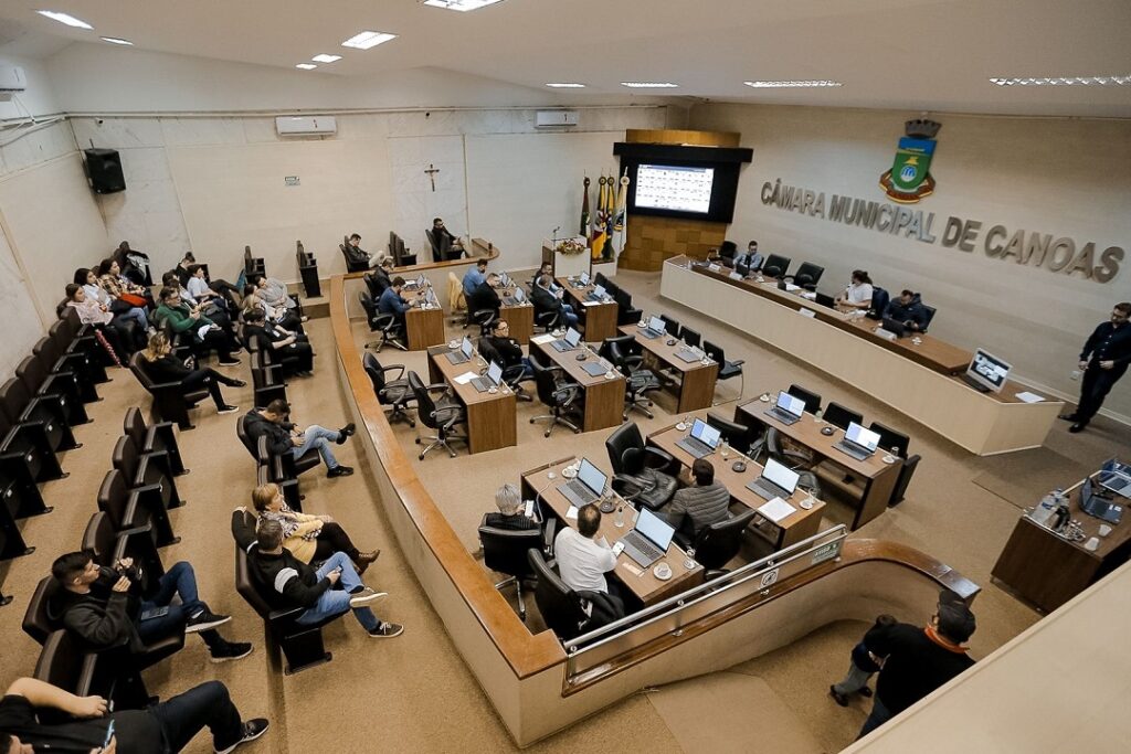 Comissão Externa para acompanhar feminicídios no RS realiza audiência pública em Canoas nesta quinta-feira