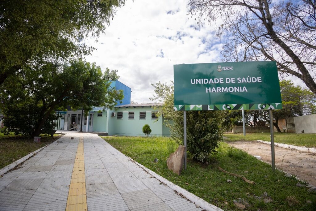 Duas unidades de saúde de Canoas terão horário de funcionamento alterados a partir de segunda