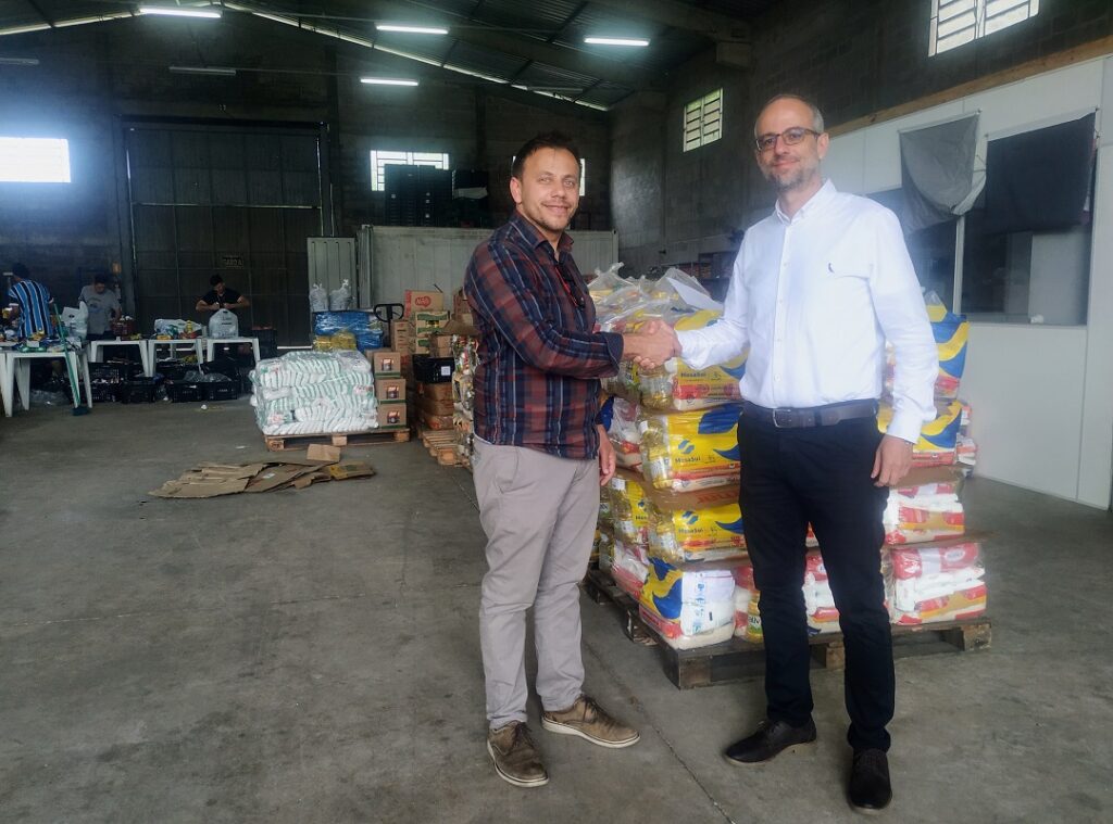 Doação Multiplan em Canoas_Crédito-Letícia Heinzelmann_ParkShopping Canoas_2