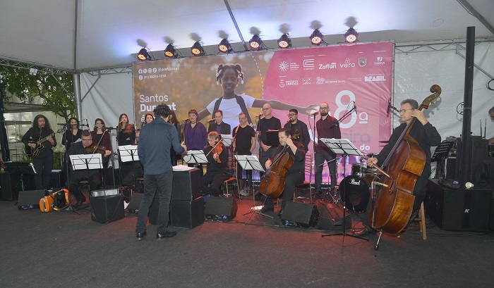 Crédito: Ageu Cardoso