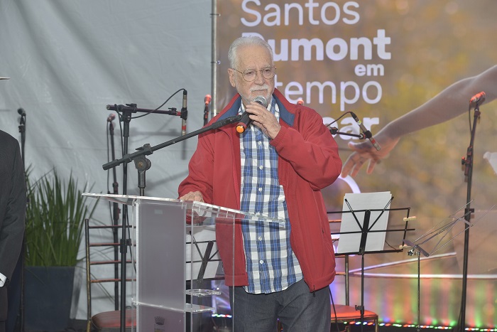 Crédito: Ageu Cardoso