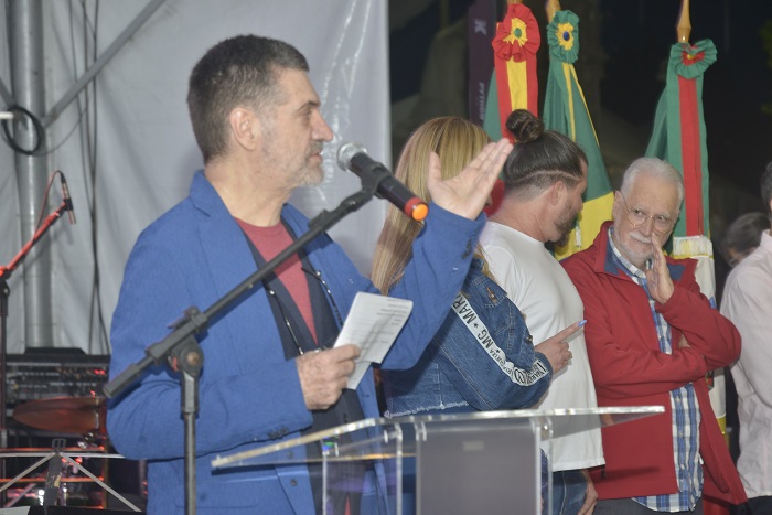 Crédito: Ageu Cardoso