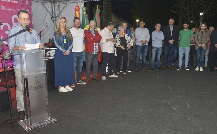 Crédito: Ageu Cardoso