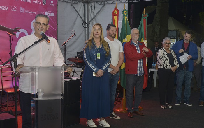 Crédito: Ageu Cardoso