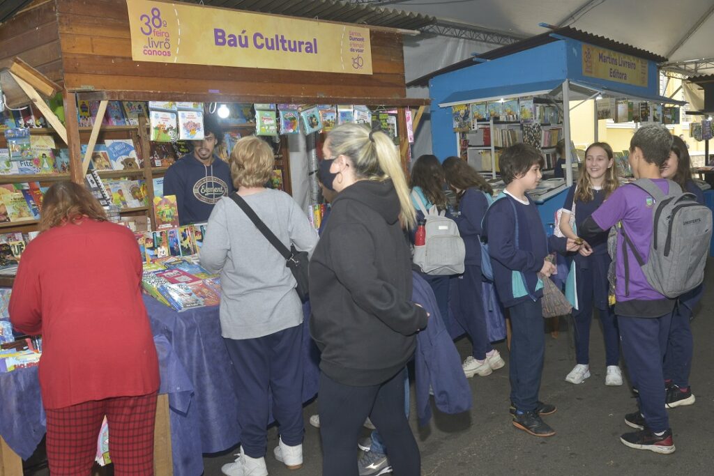 Foto: Ageu Cardoso/OT