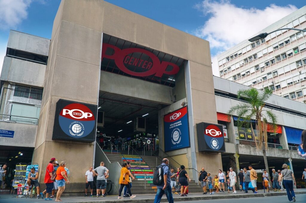 "Vitrine Pop" estreia abordando a campanha do Outubro Rosa em um bate papo com a presidente do IMAMA