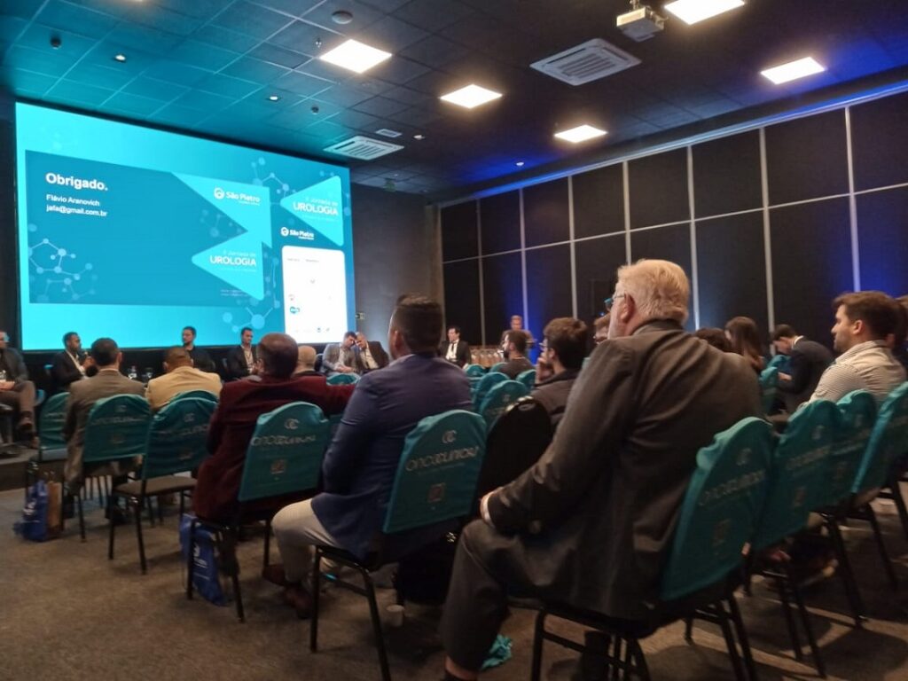 São Pietro promove II Jornada de Urologia em Canoas