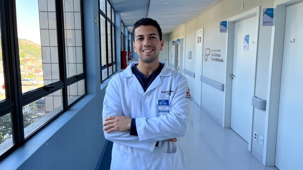 Parceria entre Divina Providência e PUCRS visa aprimorar educação em saúde