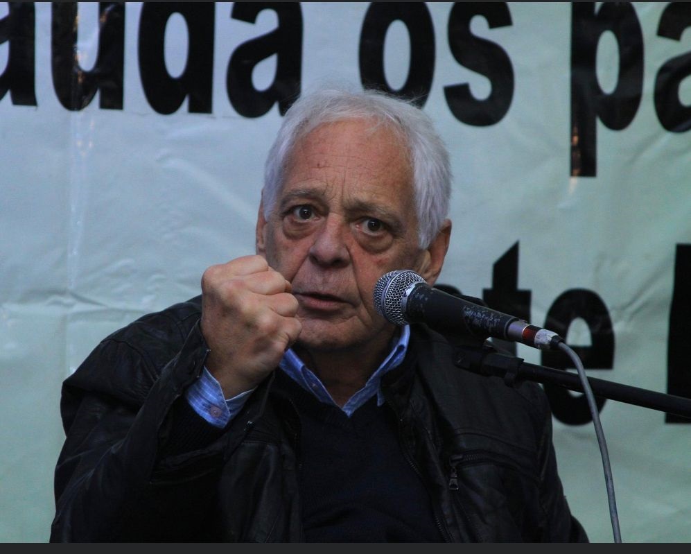 Morre o Deputado Constituinte Ivo Lech