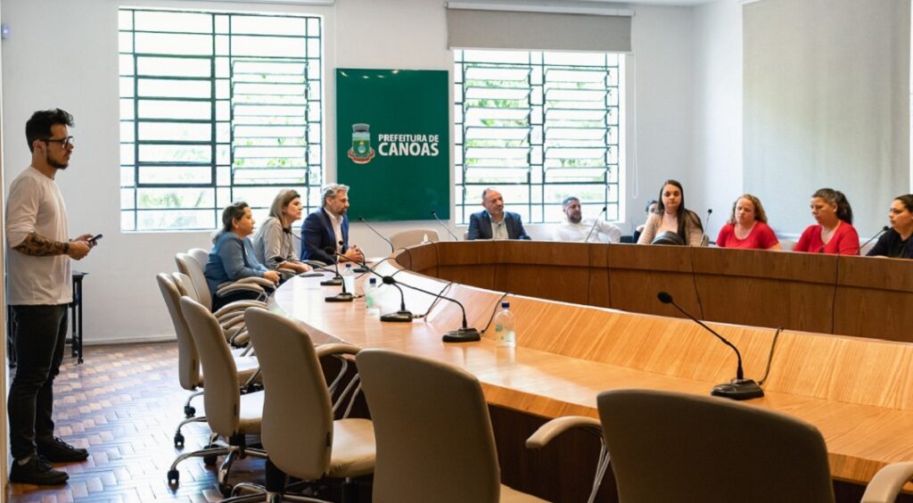 Prefeitura fará repasse do pagamento do piso da enfermagem na sexta-feira