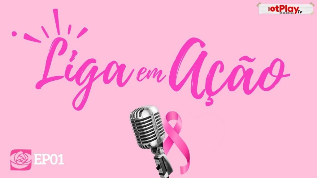 Liga em Ação, com Soraia Hutten