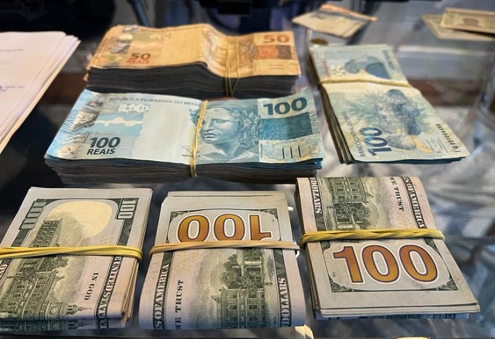 Divulgação Polícia Federal RS