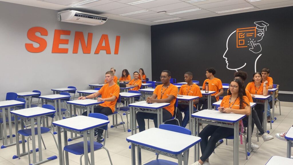 Foto: Guilbert Trendt/Arquivo Trensurb