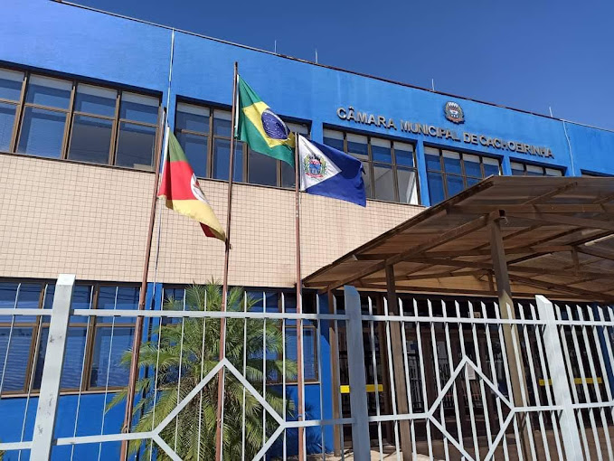 Câmara Municipal de Cachoeirinha realiza Concurso Público com salário de até R$ 6.070,13  