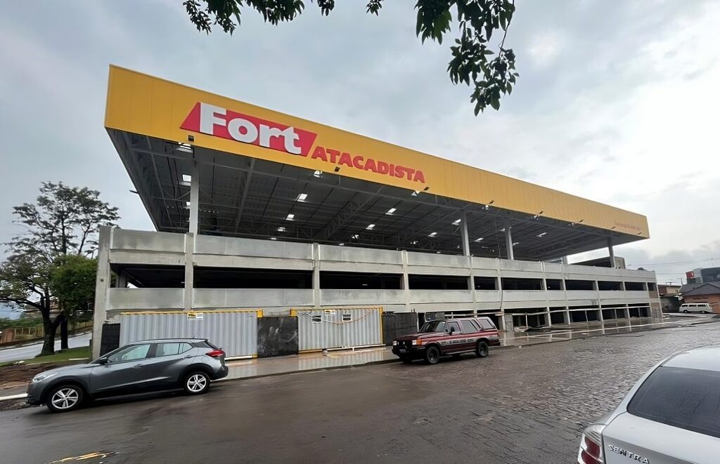 Fort Atacadista tem mais de cem vagas abertas em Caxias do Sul; saiba como se candidatar