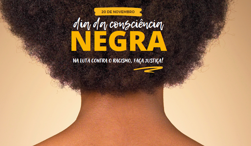Debates alusivos à Semana da Consciência Negra iniciam nesta segunda-feira