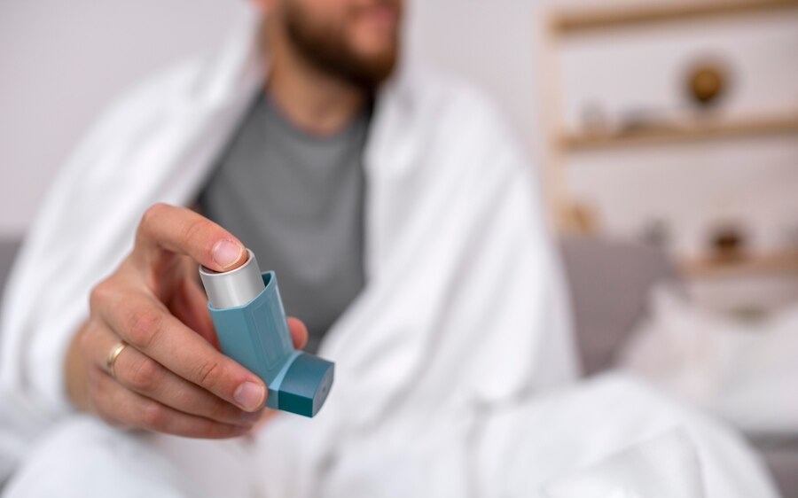 Estudo gratuito avalia novo tratamento para asma em Porto Alegre