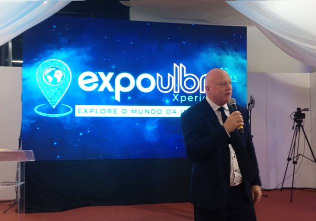 Expoulbra Xperience - Foto: O Timoneiro