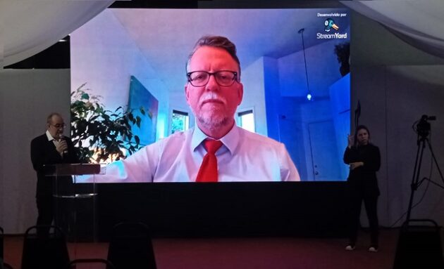 Expoulbra Xperience - Foto: O Timoneiro