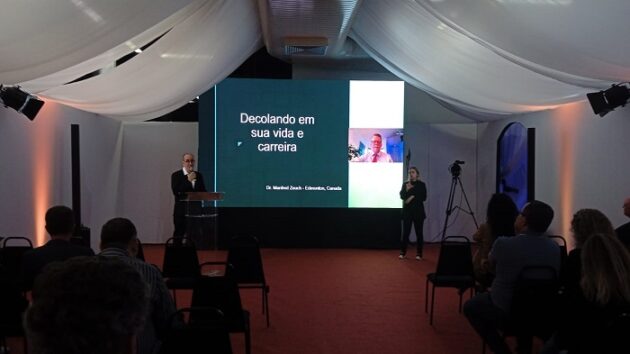 Expoulbra Xperience - Foto: O Timoneiro