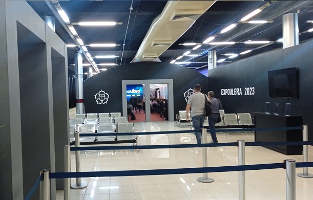 Expoulbra Xperience - Foto: O Timoneiro