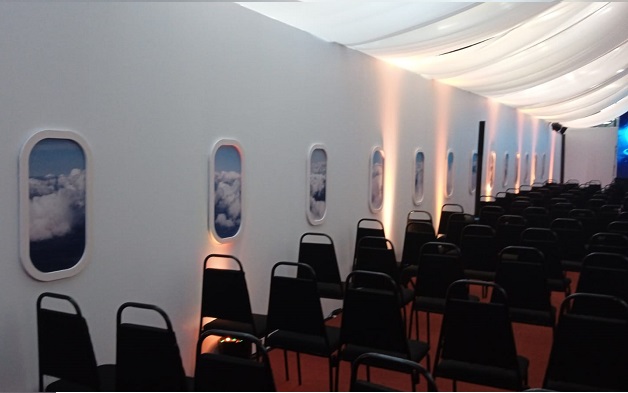 Expoulbra Xperience - Foto: O Timoneiro