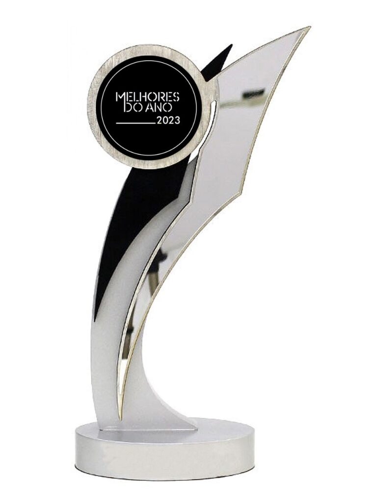 Melhores do Ano Canoas 2023 acontece no dia 2 de dezembro na Blue Moon Casa de Eventos