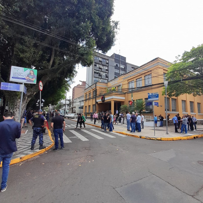 Foto: Gustavo Cristiano/O Timoneiro