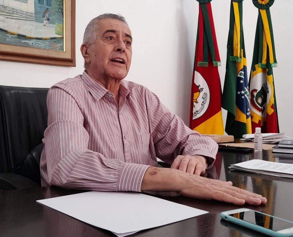 “Retorno ao poder de alma lavada"; confira entrevista exclusiva de Nedy