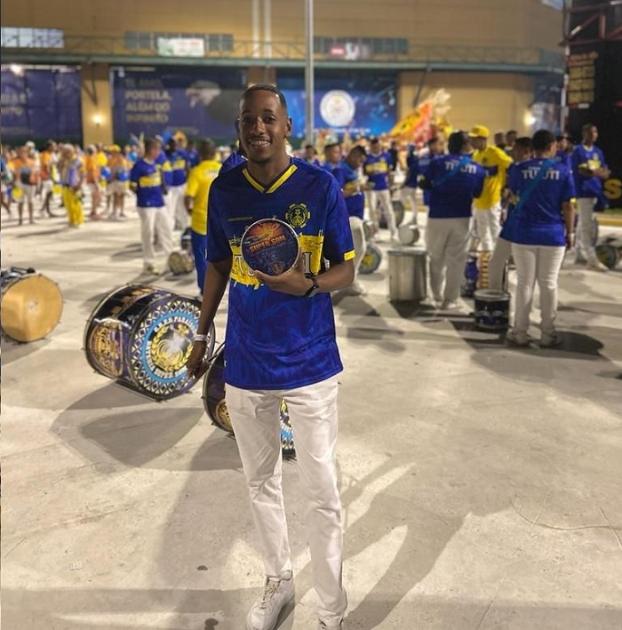 Tuiuti - Foto: Daniela Uequed/OT