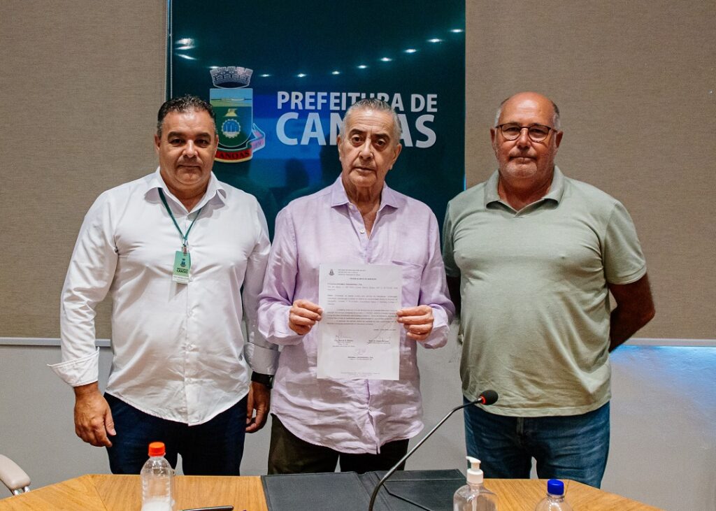 Anunciado investimento de R$ 9 milhões em Canoas para combater alagamentos