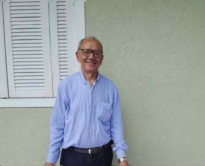 Idoso de 74 anos está desaparecido em Canoas