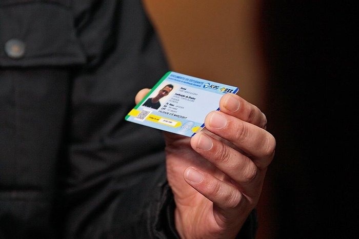 Veja como renovar ou solicitar seu Passe Livre Estudantil para 2024 – Foto: Alex Rocha / Palácio Piratini/Divulgação