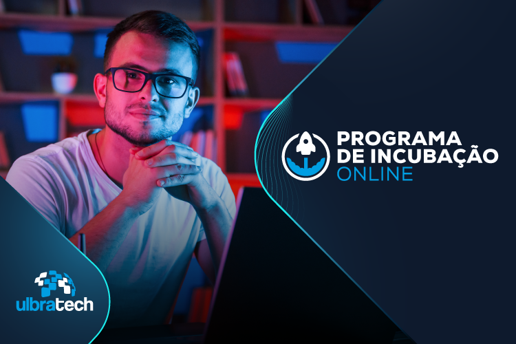 Ulbra lança Programa de Incubação Online
