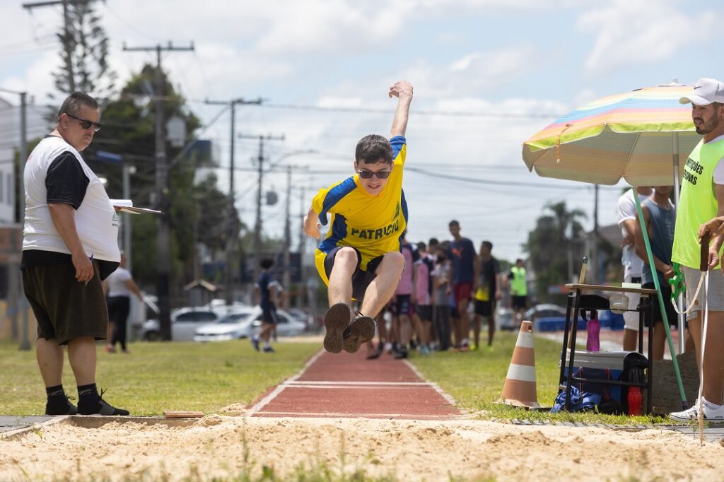 Projeto Verão inicia nesta segunda-feira com atividades gratuitas de esporte e lazer até 23 de fevereiro- Foto: Gustavo Garbino