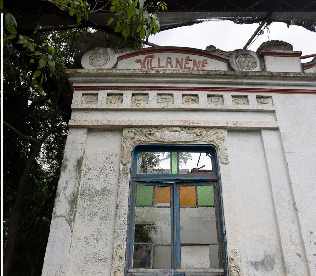 Nova licitação para revitalização da Villa Nenê é aberta pela Prefeitura de Canoas - Foto: Gustavo Garbino
