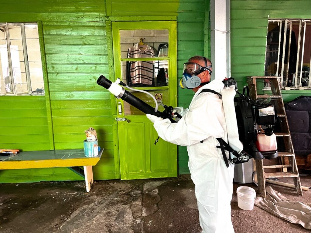 Dengue: Secretaria de Saúde de Canoas emite Alerta Epidemiológico; 18 pessoas estão com a doença