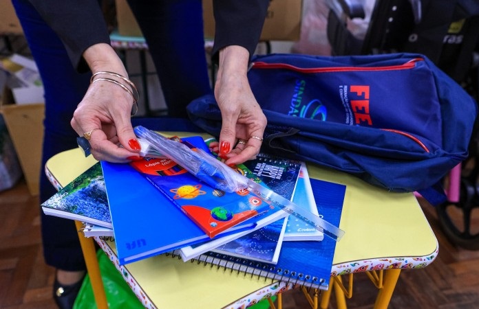 Lista final de classificação para profissionais de Educação Básica é divulgada