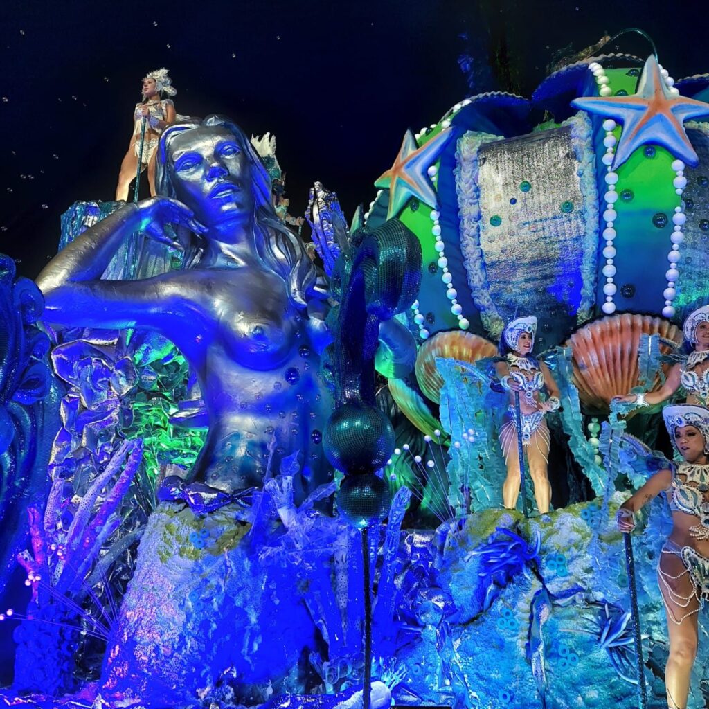 Foto: Daniela Uequed/O Timoneiro