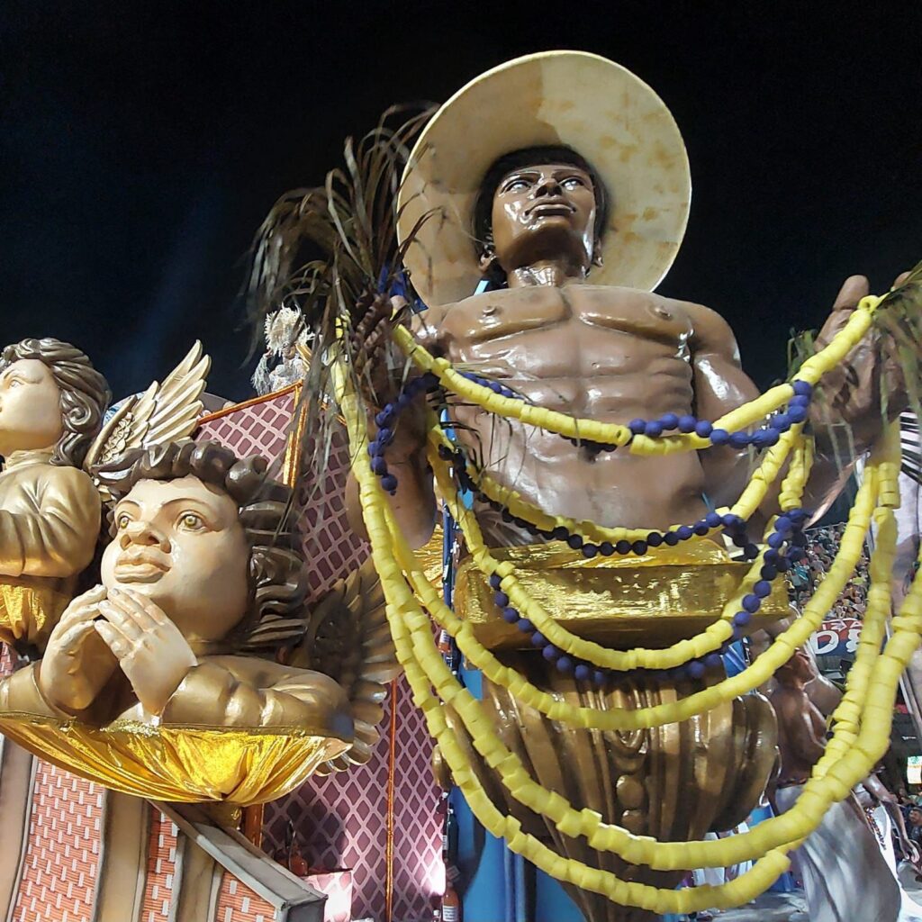 Foto: Daniela Uequed/O Timoneiro