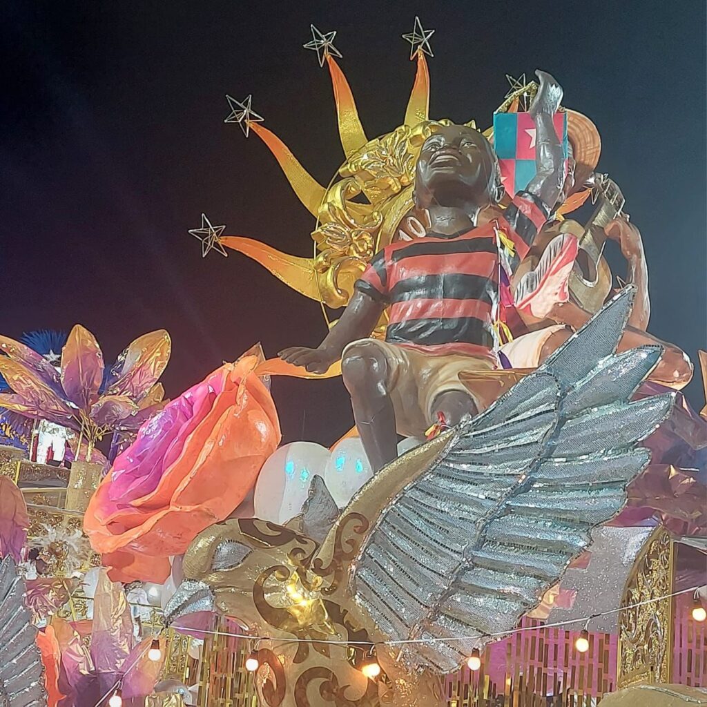 Foto: Daniela Uequed/O Timoneiro