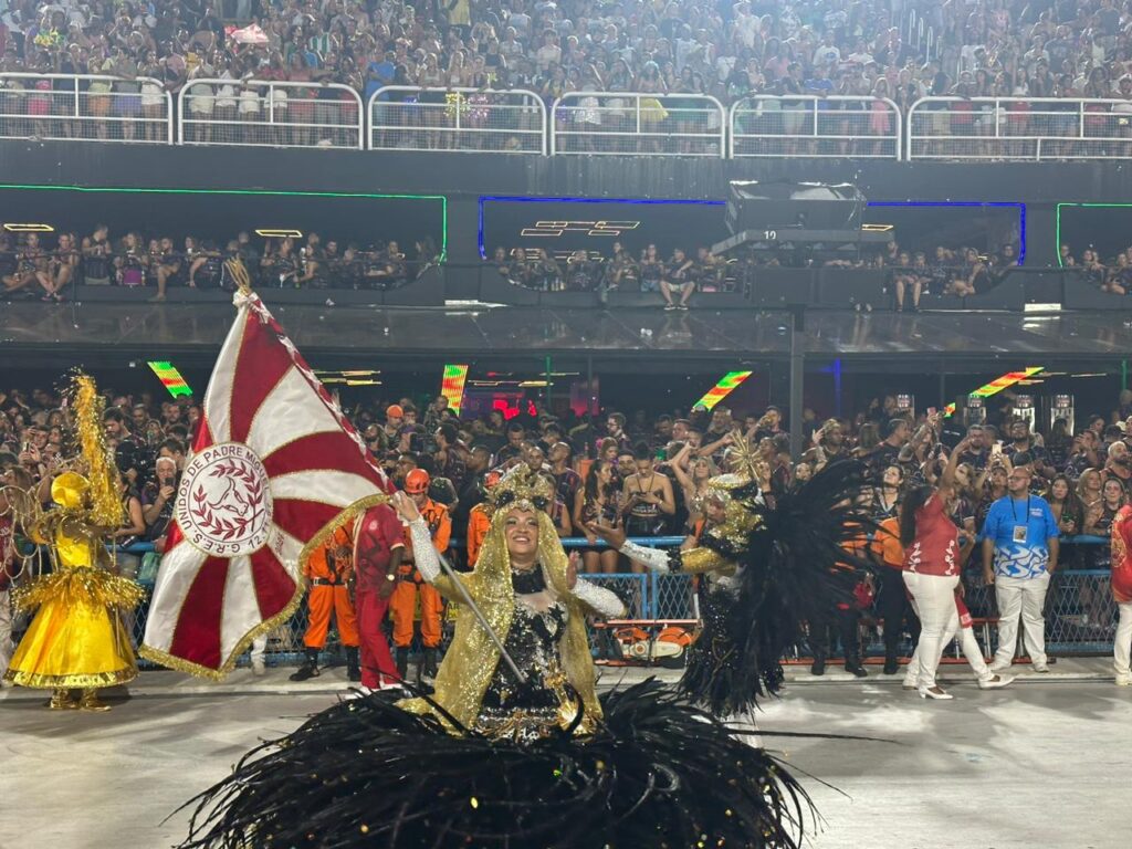 Foto: Daniela Uequed/O Timoneiro