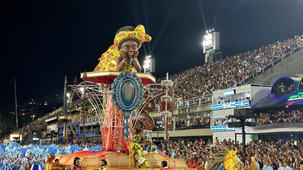 Foto: Daniela Uequed/O Timoneiro